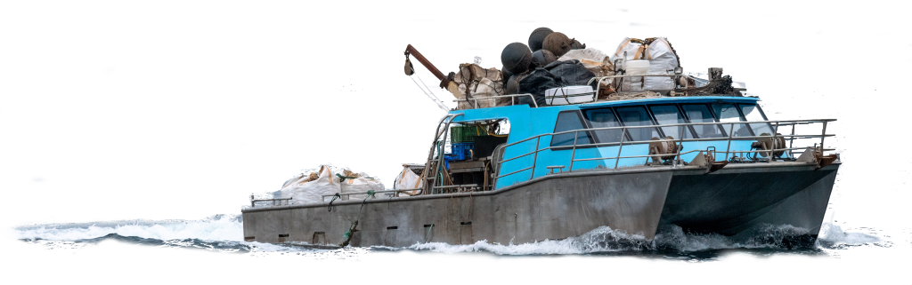 Work Boat